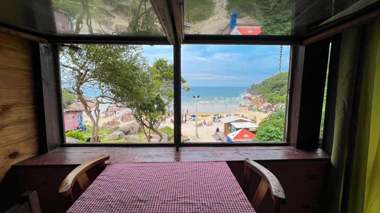 Appartement Mona Lisa à Florianópolis Extérieur photo