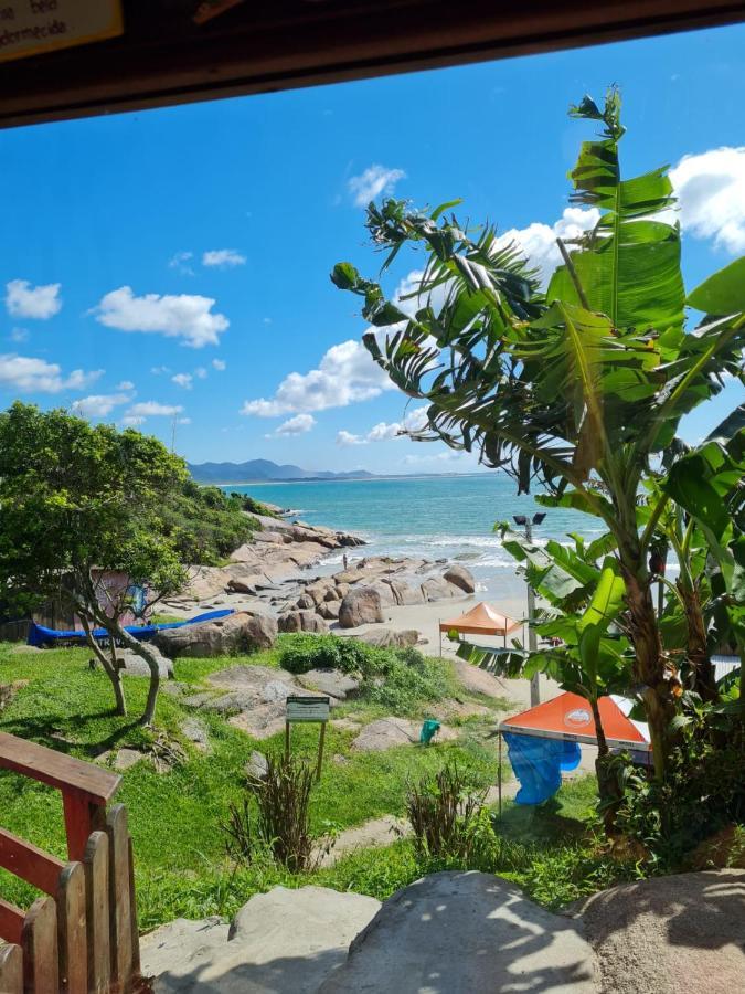 Appartement Mona Lisa à Florianópolis Extérieur photo