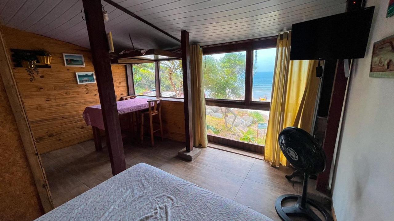 Appartement Mona Lisa à Florianópolis Extérieur photo