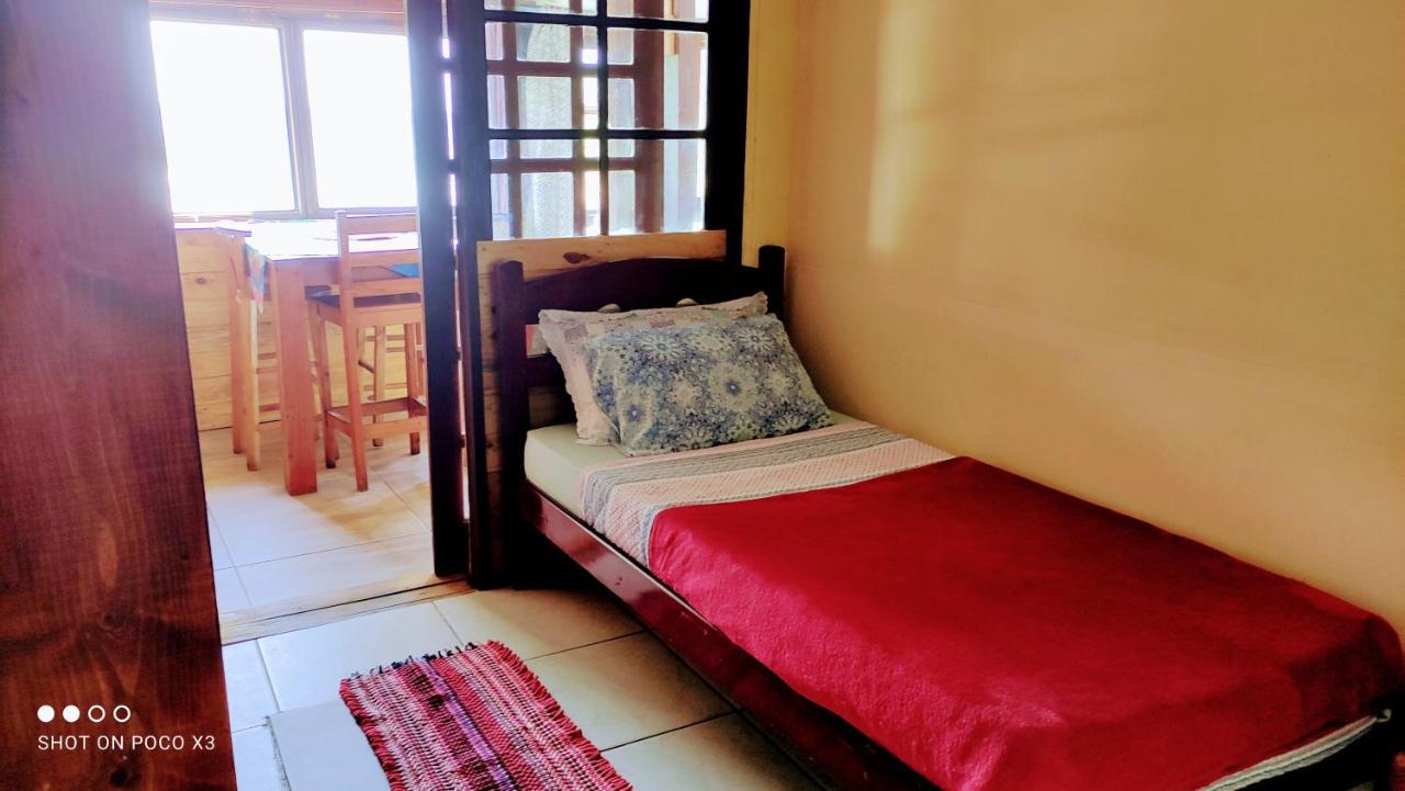 Appartement Mona Lisa à Florianópolis Extérieur photo