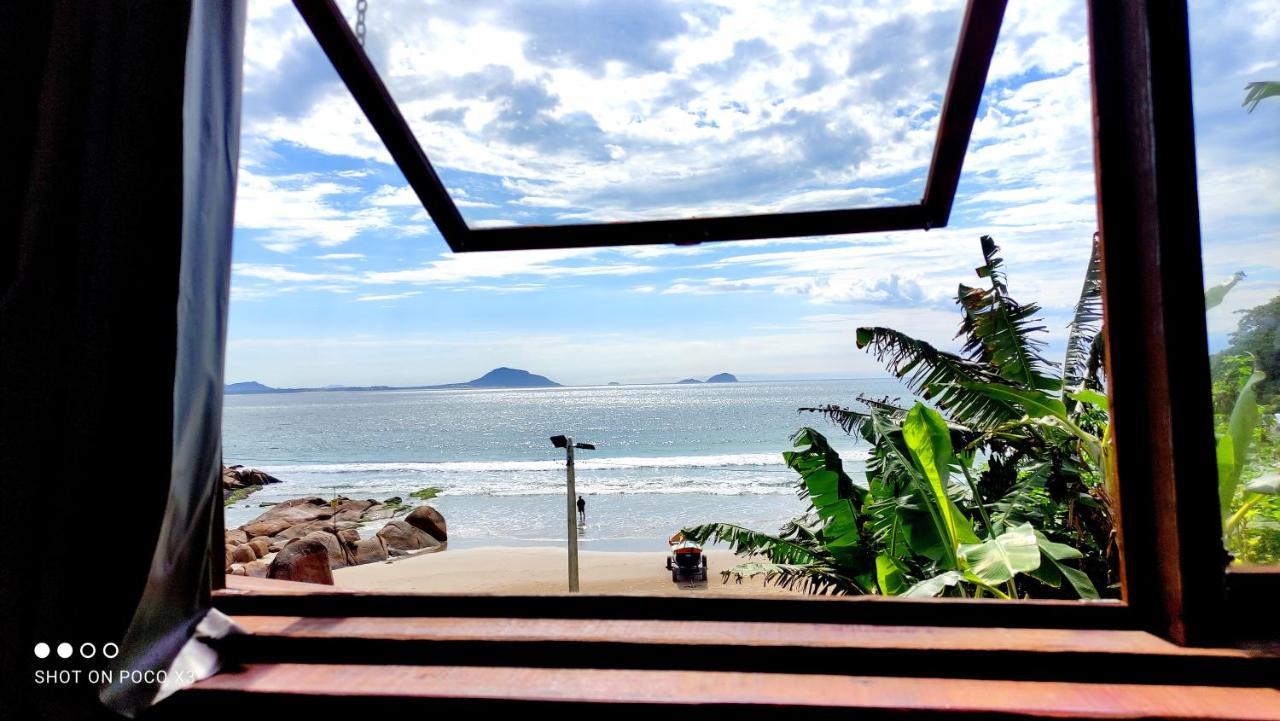 Appartement Mona Lisa à Florianópolis Extérieur photo