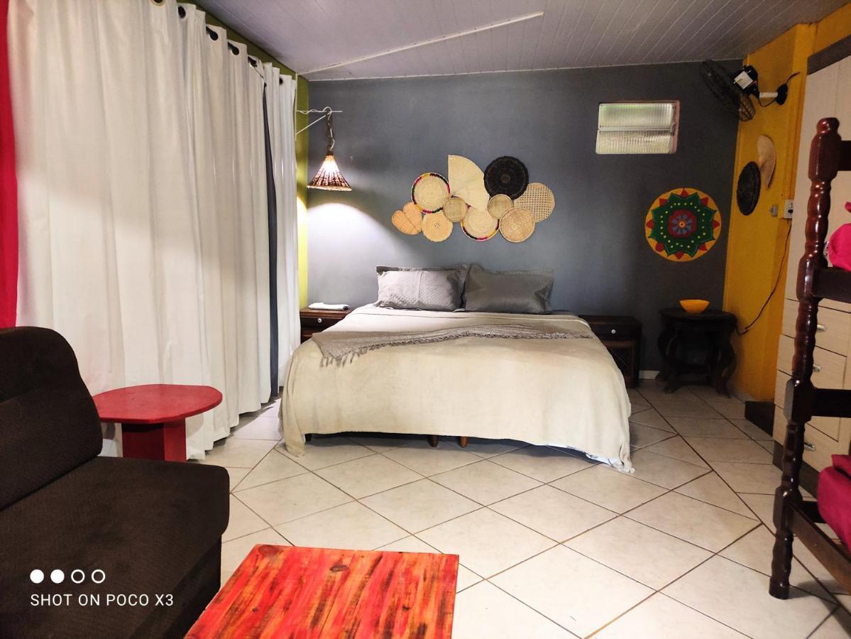 Appartement Mona Lisa à Florianópolis Extérieur photo