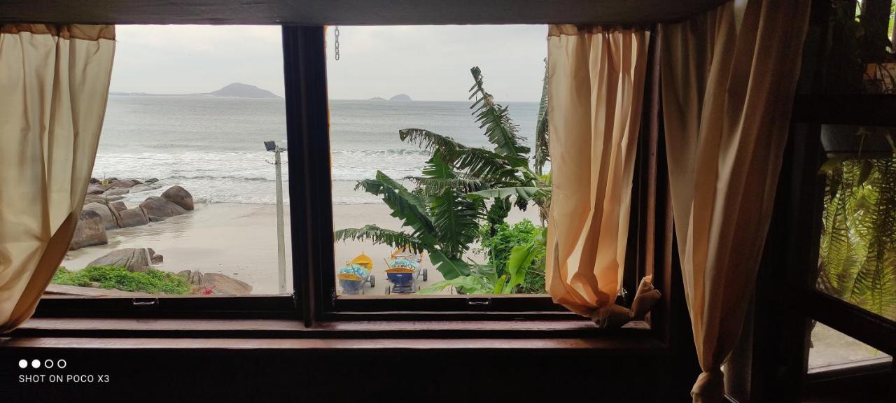 Appartement Mona Lisa à Florianópolis Extérieur photo