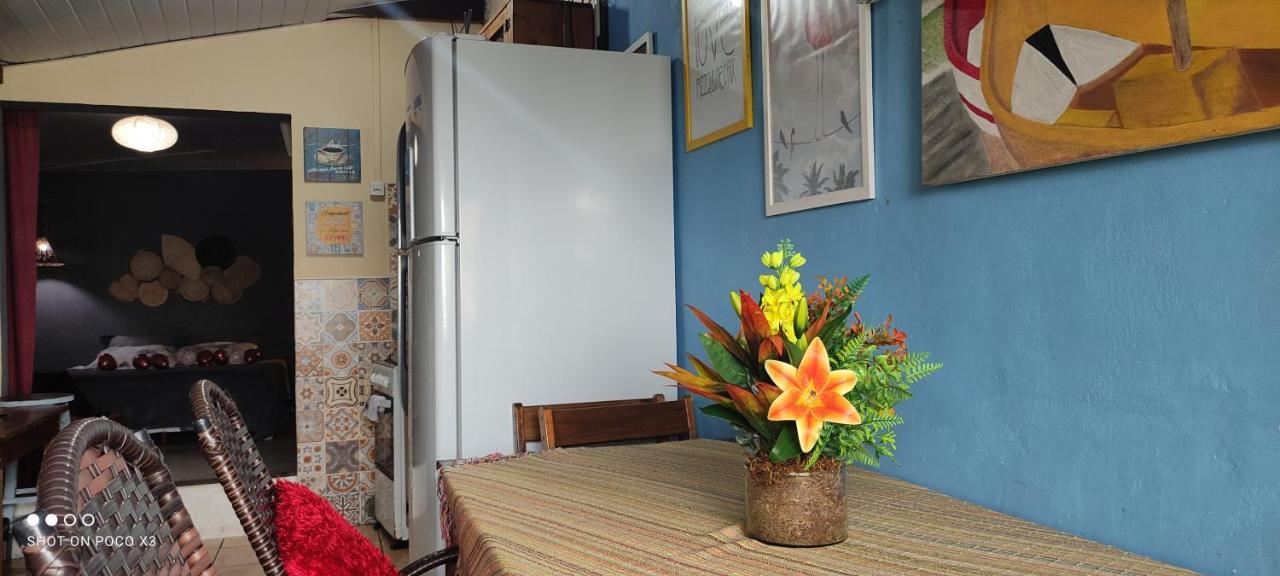 Appartement Mona Lisa à Florianópolis Extérieur photo