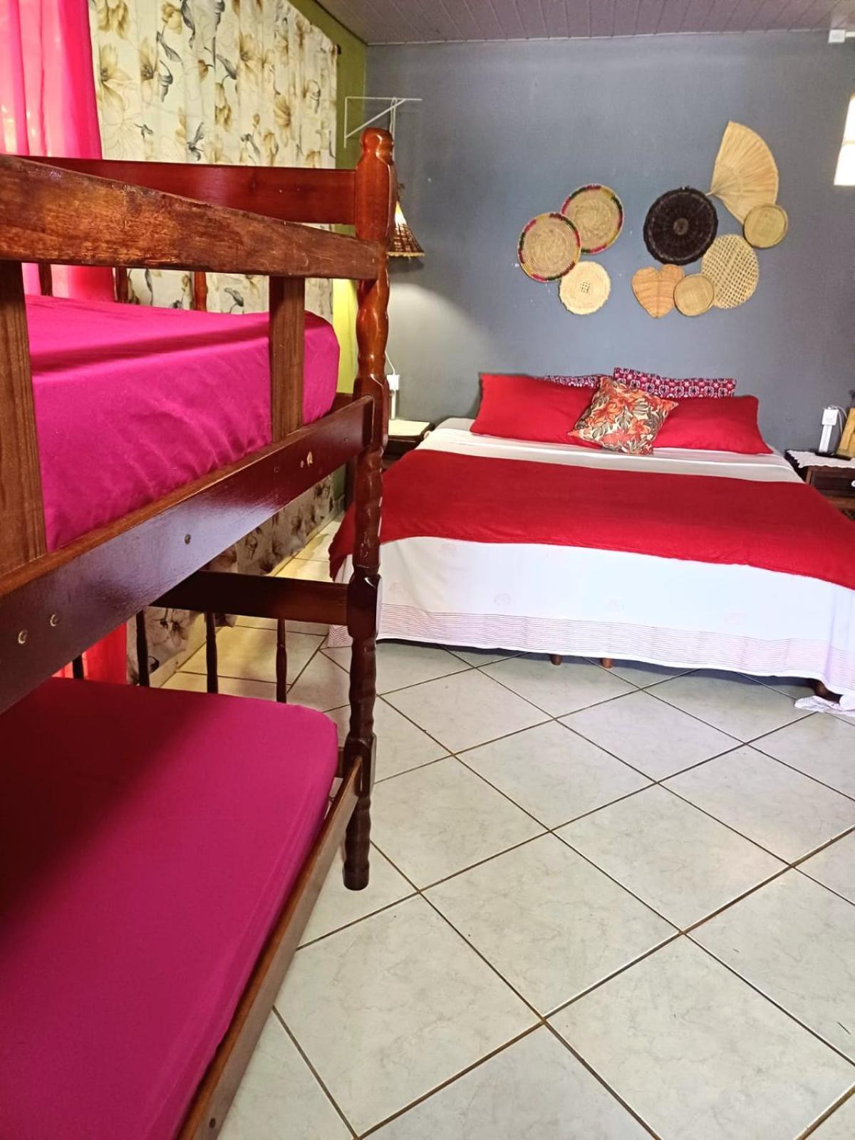 Appartement Mona Lisa à Florianópolis Extérieur photo