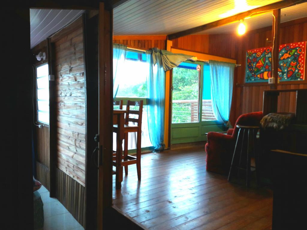 Appartement Mona Lisa à Florianópolis Extérieur photo