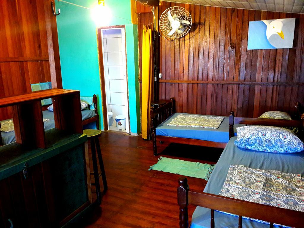 Appartement Mona Lisa à Florianópolis Extérieur photo