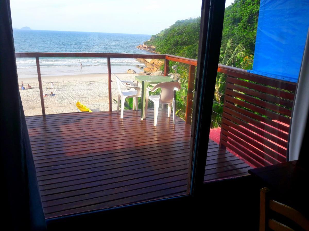 Appartement Mona Lisa à Florianópolis Extérieur photo
