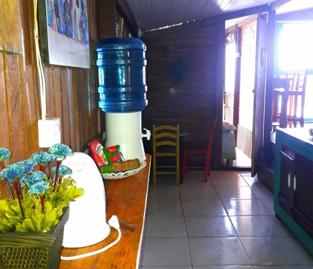 Appartement Mona Lisa à Florianópolis Extérieur photo
