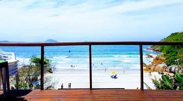 Appartement Mona Lisa à Florianópolis Extérieur photo