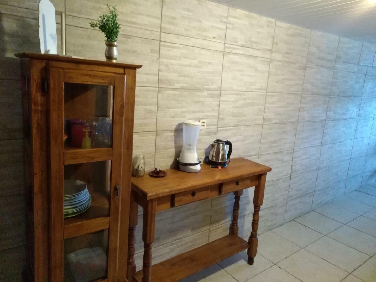 Appartement Mona Lisa à Florianópolis Extérieur photo